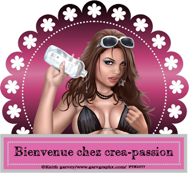 ★ Crea passion ★ 141942bannire