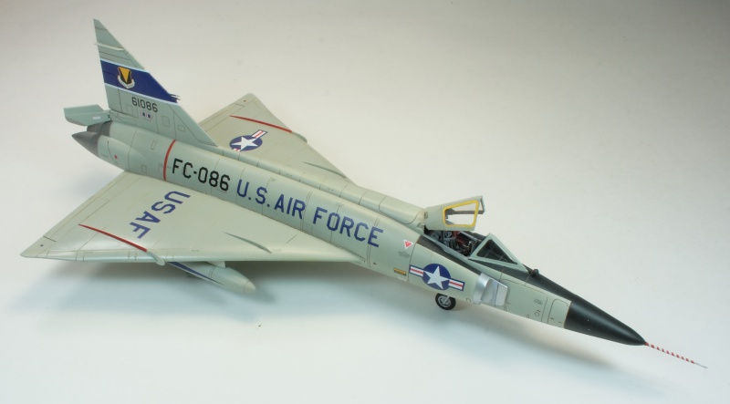 F-102 Meng 1/72 finex - Page 2 142183002