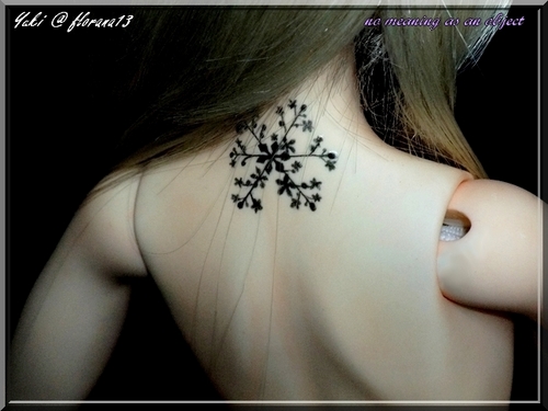 ( ¤ No Meaning...¤ Makeup tattoo) petite volks p.6  1423917