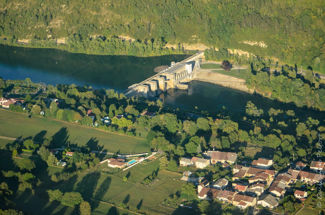 Récit de vol : Remontée de l'Ain jusqu'à sa source 142443DSC6946