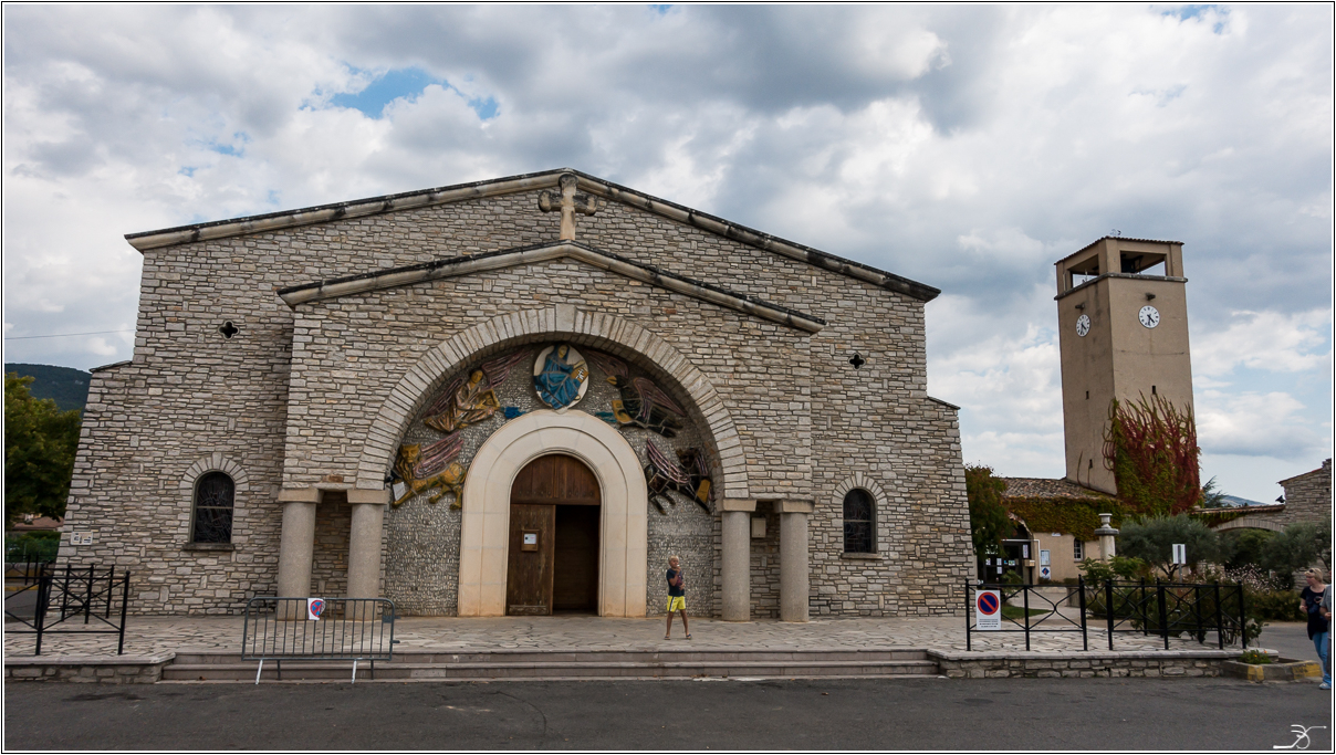 Aiguines, Les Salles sur Verdon 142570LR6DSC05065