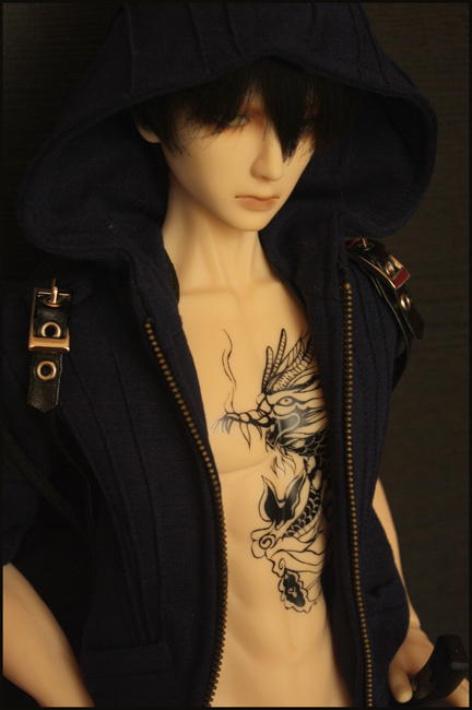 [Ringdoll Kirin] Gareki new p5  142603254