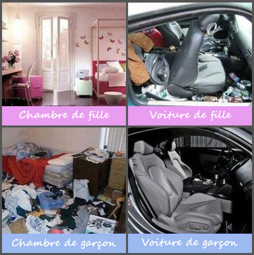 Différences entre garçons et filles 143182hfdiff