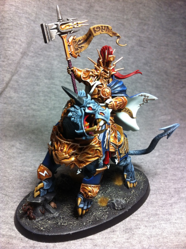 nStormcast Eternals 143320IMG0751