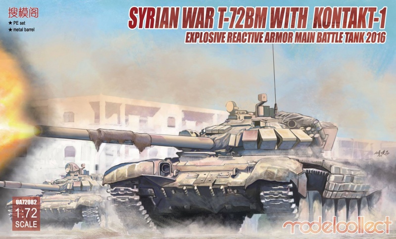 Syrian T-72BM  14336910677241791875pristine