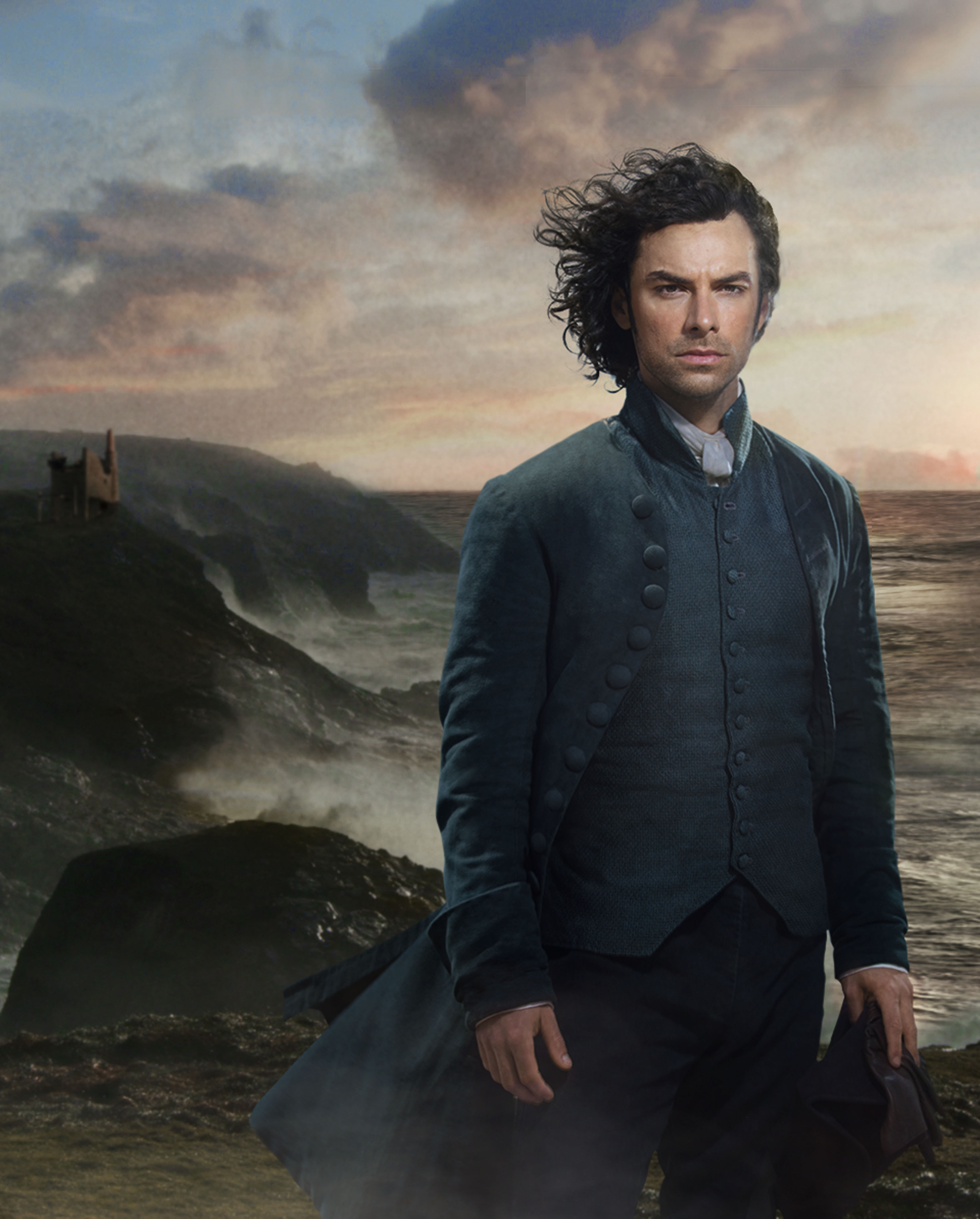 Poldark 1441595103