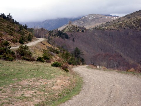 Sur les traces des mines de fer du Canigou 144805SDC14497