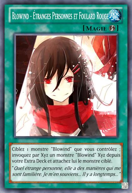 [Funcards] La galerie AronGomu 145068BlowindtrangesPersonnesetFoulardRouge