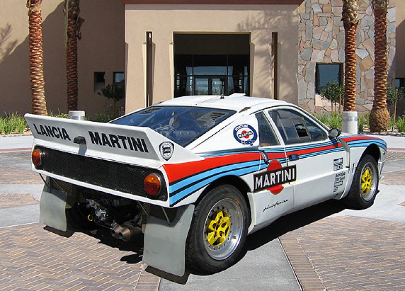 apparition inattendue et surprenante 145252Lancia037martini