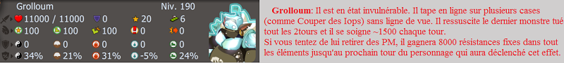 Donjon du Grolloum 145307514