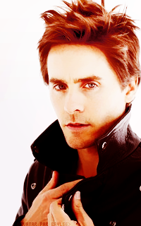 Jared Leto - Page 2 145385J25