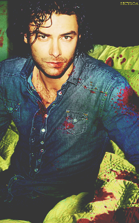 Aidan Turner - avatars 200*320 pixels 145553aidan2