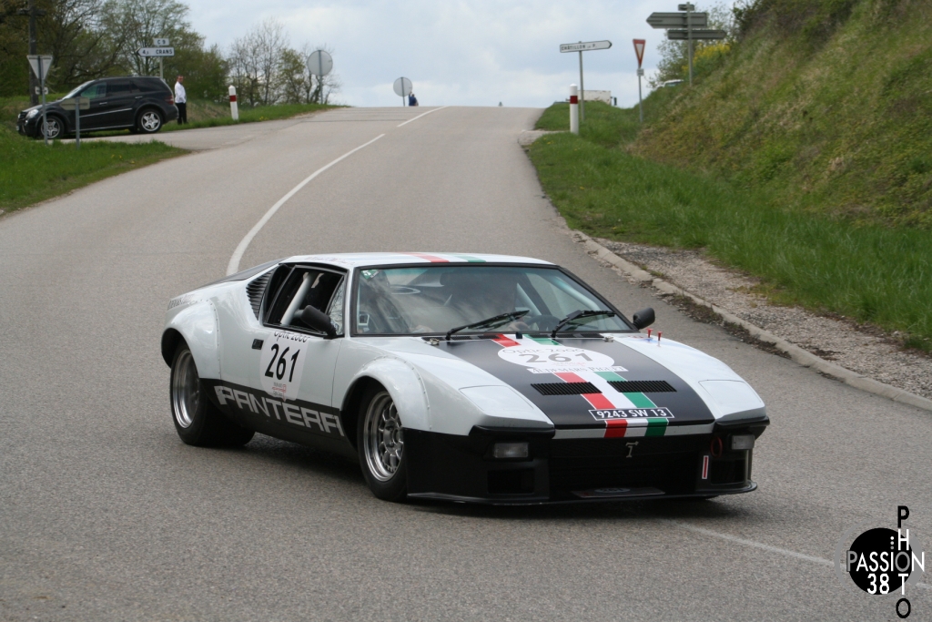 De Tomaso 1457657ebf82c00e23963210e809660b7024c4