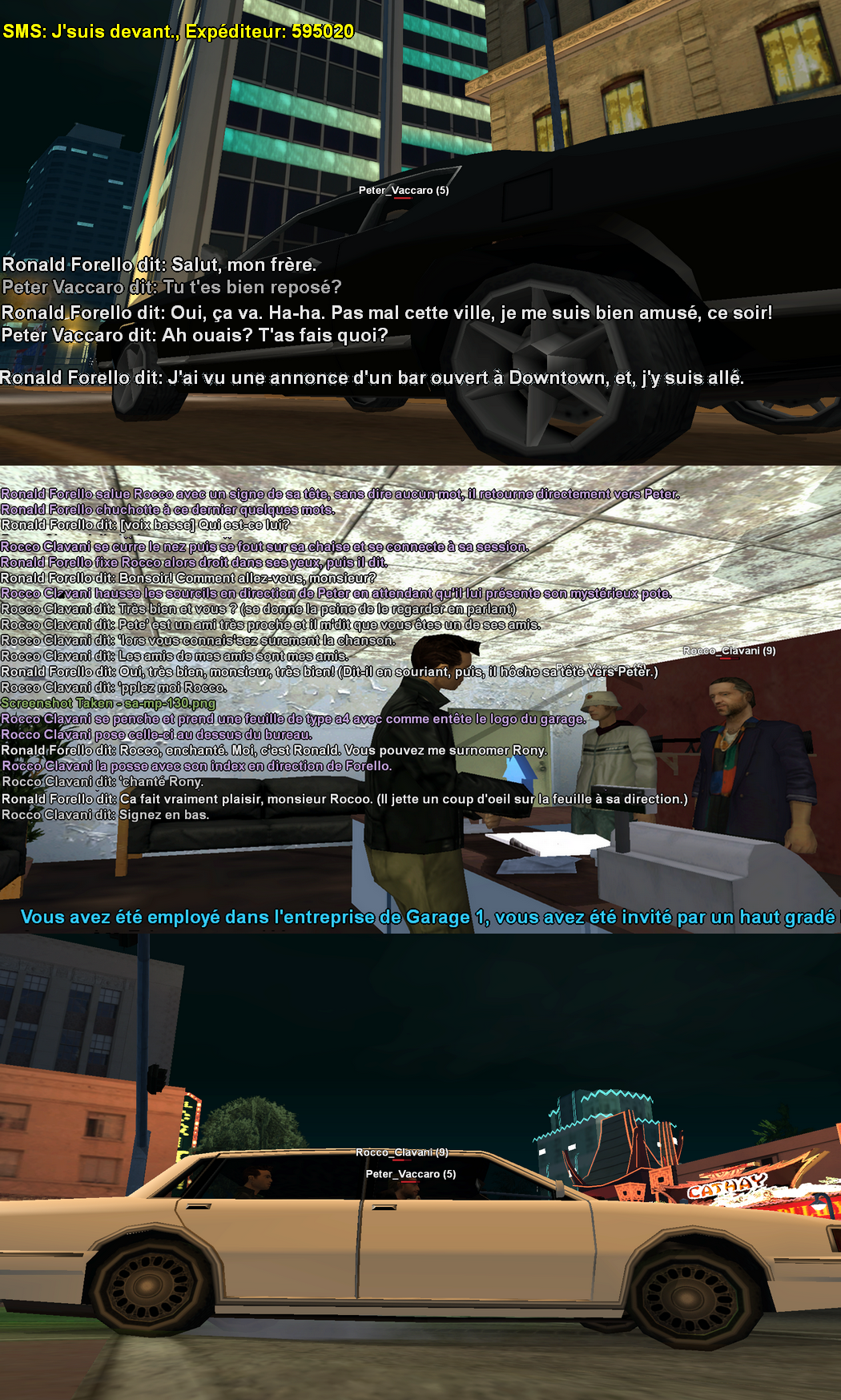 Los Santos Mob : Partie 1 - Page 4 145770mob2