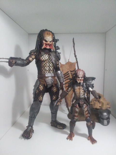 Les Predator NECA 18cm - Page 2 14595820130105121833