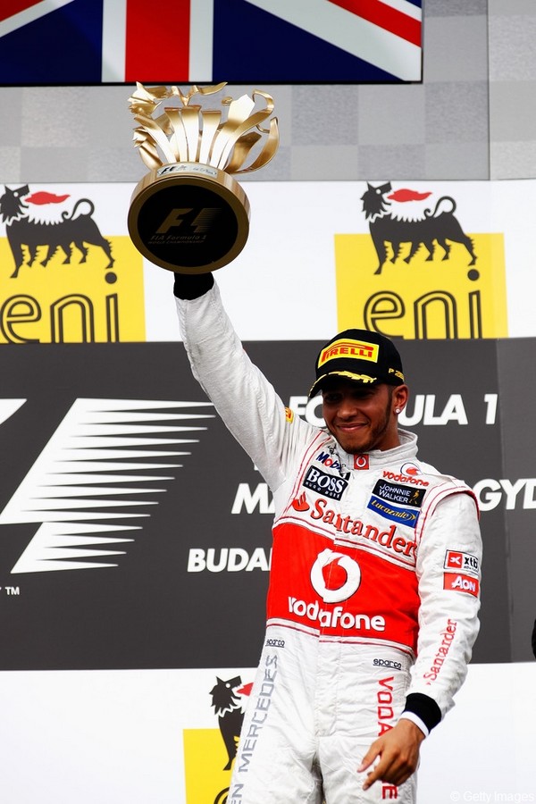  F1 GP de Hongrie 2012: Victoire Lewis Hamilton  146109LewisHamilton2