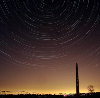 Nuit des Etoiles vendredi 8 août 2014 à Saucats 146451Circummemorial