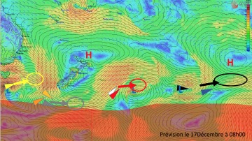 8éme édition du vendée Globe l'Everest des mers - Page 12 147903previsionpourle17decembre2016pourlesleadersr3603602