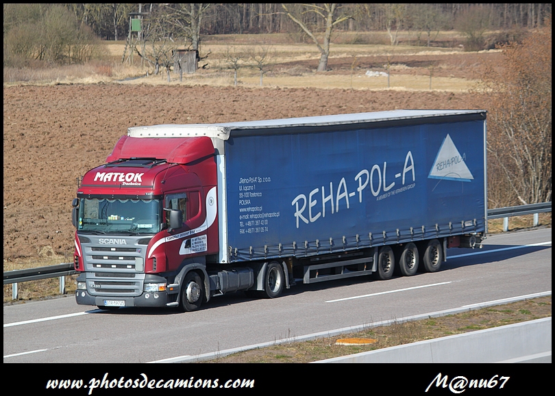 Scania série R - Page 2 147922IMG55881