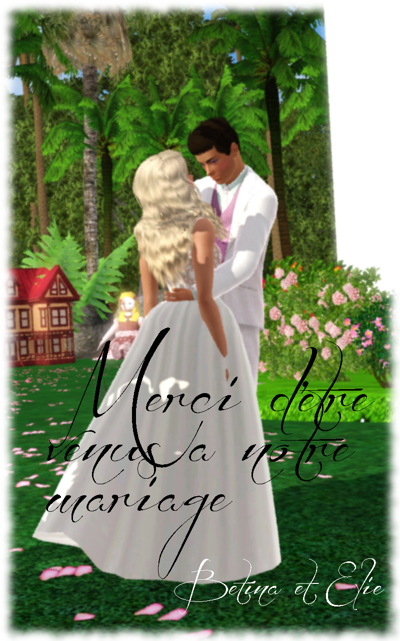 Un mariage presque parfait - Etape ambiance - Page 3 148006323