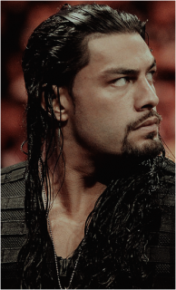 Roman Reigns ♠