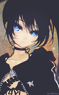 [manga] Black Rock ☆ Shooter 1482879888