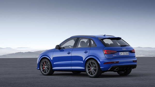 La puissance à l’état brut : l’Audi RS Q3 performance 148312A160496medium