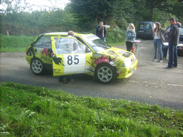 Rallye du Bocage 2015 : Victoire Stéphane Pustelnik - Léa Pustelnik 148335GEDC2618