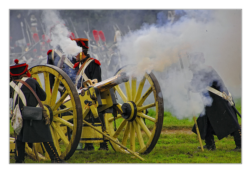 Bienvenue sur ma galerie du Champ de bataille de Waterloo-1815 148549112007DSC0126