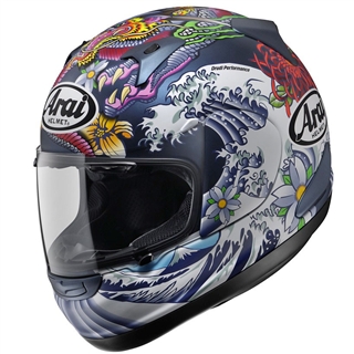 Casque - Page 25 149512arairxqorientalFrost2T