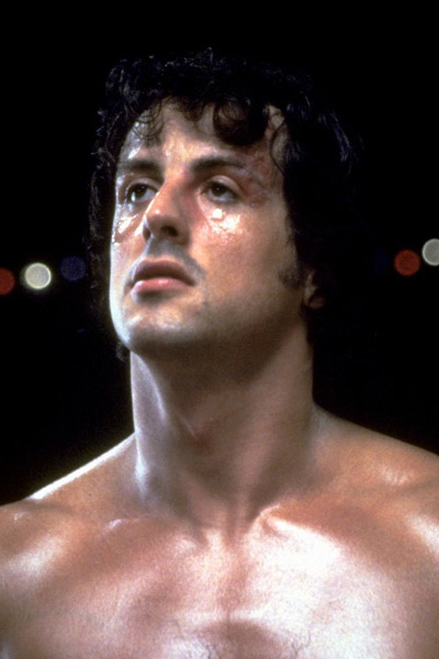 Rocky II: 150391photo_Rocky_II_La_revanche_Rocky_II_1979_4