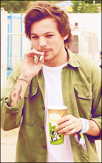 Tomlinson Louis 1504931242