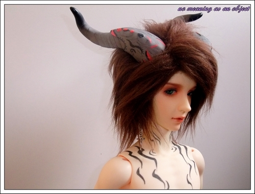 ( ¤ No Meaning...¤ Makeup tattoo) petite volks p.6  1505176