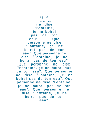 [Débutant] Insérer du texte dans une forme 151745forme6