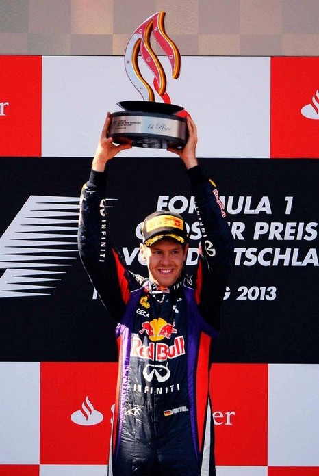 F1 GP d'Allemagne 2013 : Victoire Sebastian Vettel 1521982013GPallemagnesebastianvettel3