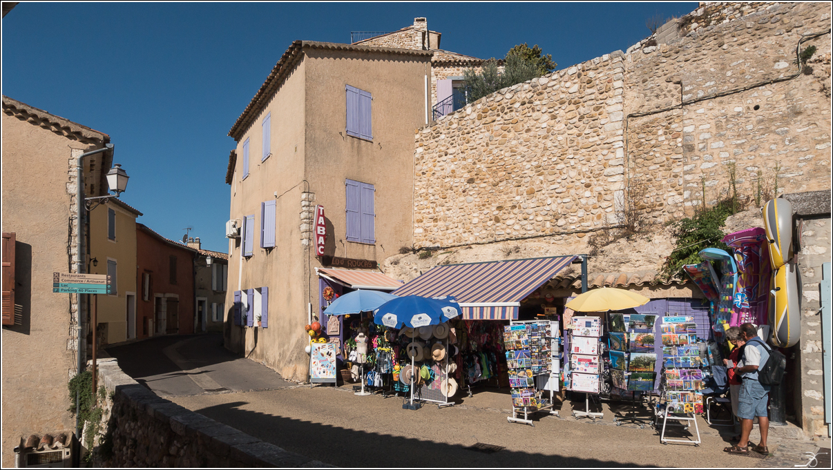 Sainte Croix du Verdon 152280LR6P1170014