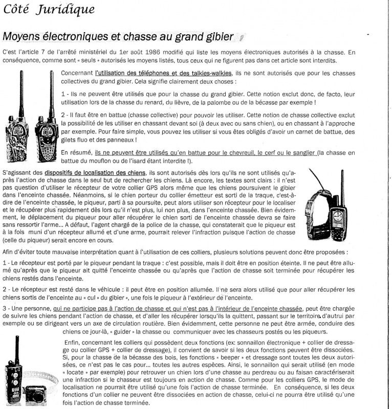 Moyens électroniques et chasse du grand gibier  152703img103