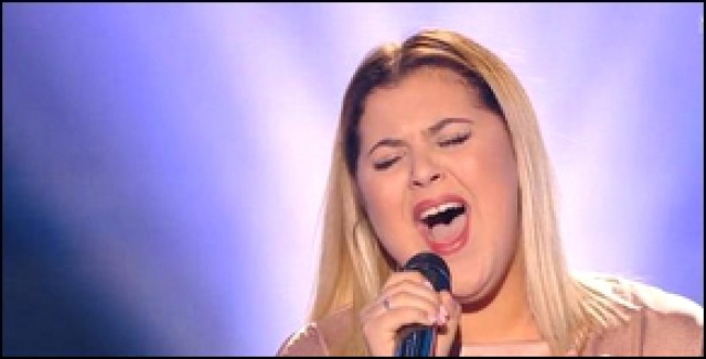 The Voice 2017 - Auditions à l'Aveugle - Épisode 07 - Samedi 08 Avril - TF1 - Page 2 153817thevoice5