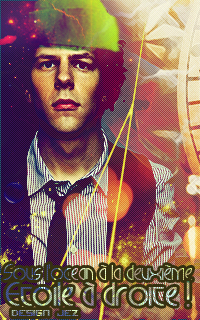 Jesse Eisenberg avatars 200*320 pixels - Page 2 154073Aaron