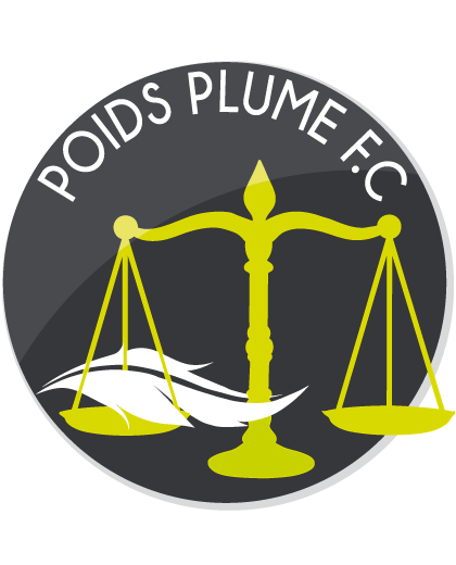 Logo pour le Poids Plume FC le 26/03/2013 (Albachiara) 154231PoidsPlumeFCv2