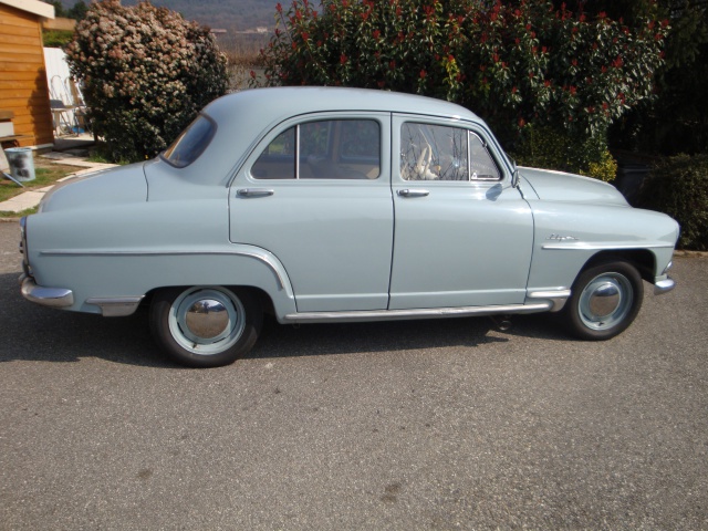 aronde mild kustom  154760DSC02337