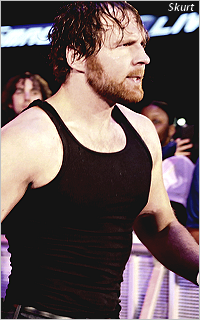 By Skurt ;) 154990DeanAmbrose