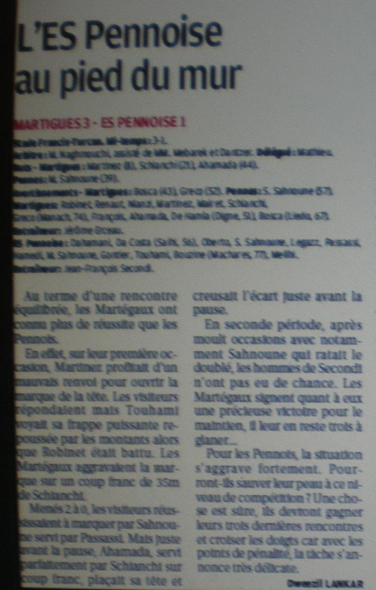 FC MARTIGUES B // DH MEDITERRANEE - Page 2 155499Copie2deIMGP7205