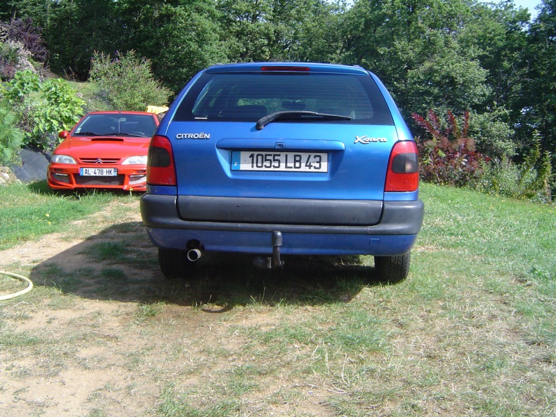 la xsara break 1.9l td du bleu  155824DSC06131