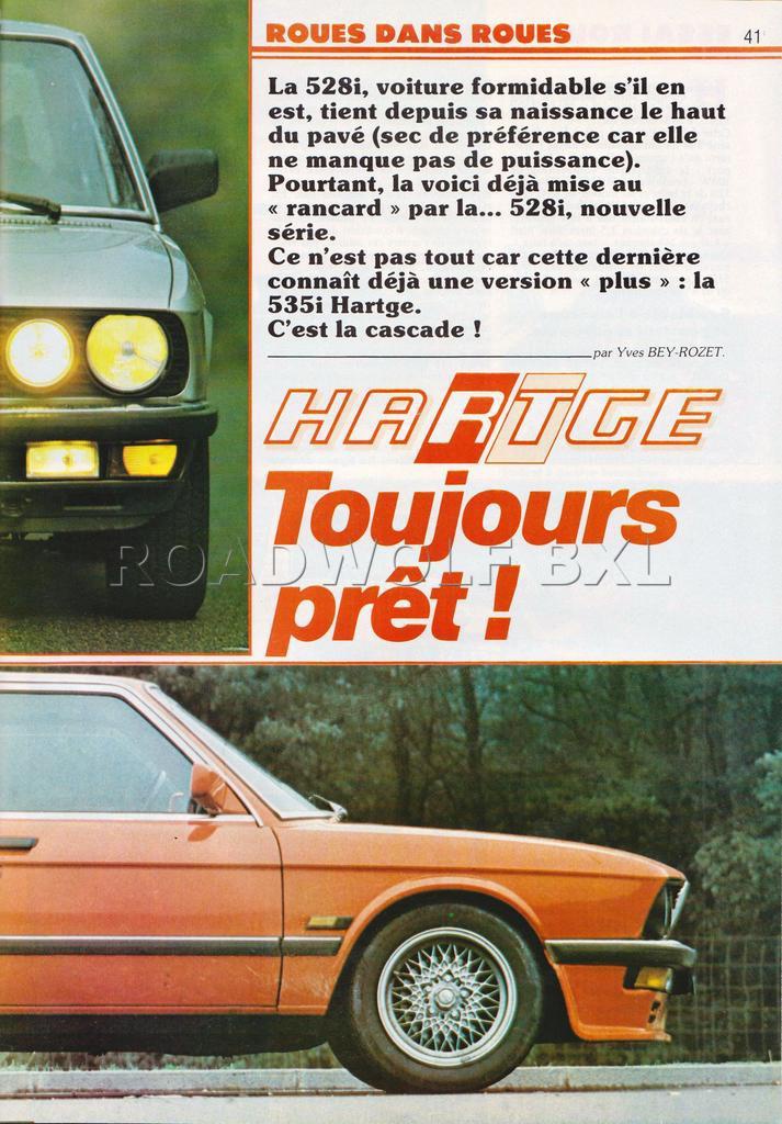 M20-H27X Touring HARTGE - Page 8 155941Image266