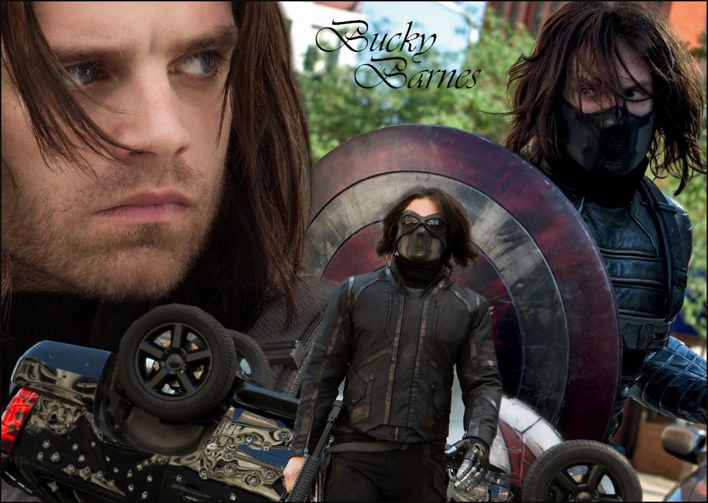 mix action by Aurel - Page 29 156069Bucky001a