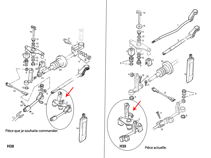 Problème de levier / levier boite de vitesse mou (résolu) 156561schema