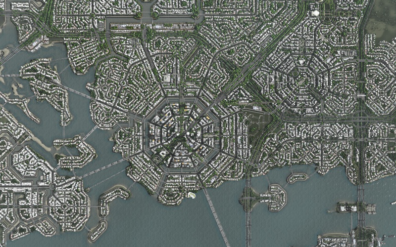 [CS] Oakland Capital City - BIG Update page 41 - Page 41 1568552015090800050