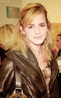 AVATARS ▬ EMMA WATSON. 157077001