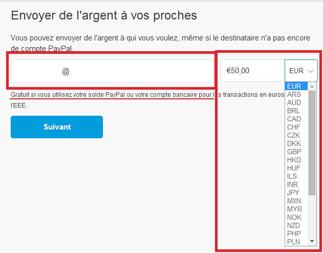 [TUTORIEL] Comment payer par PayPal ?  157636163